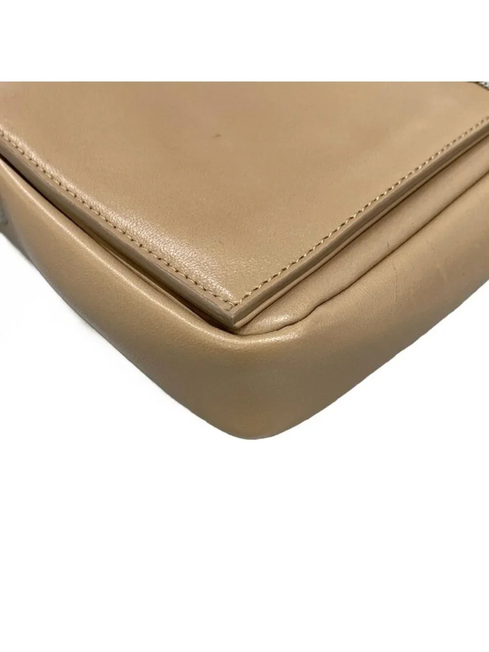Yves Saint Laurent category shoulder